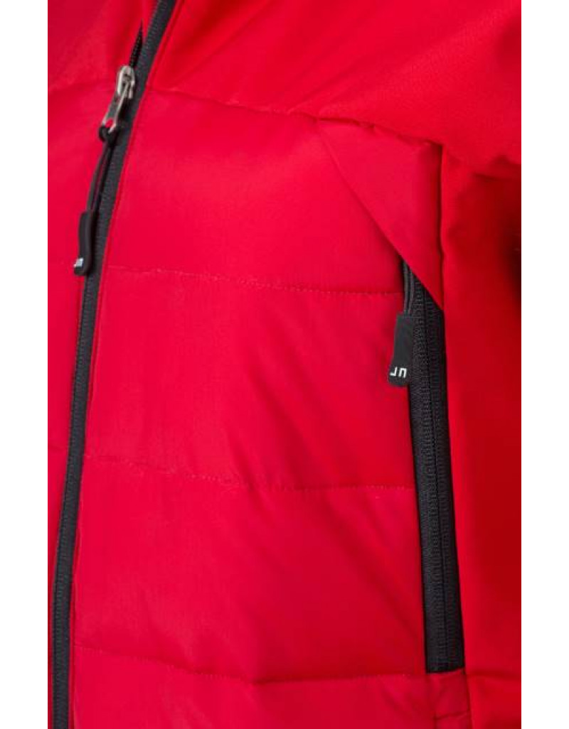 Jachetă hibridă pentru exterior pentru bărbați